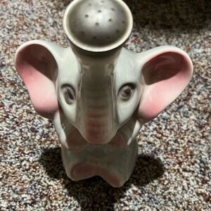 Vintage Ceramic Laundry Sprinkler